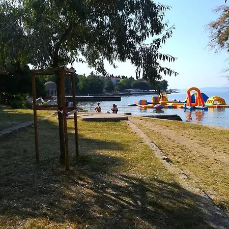 Luxury With A Swimming Pool - 21615 Villa Zadar